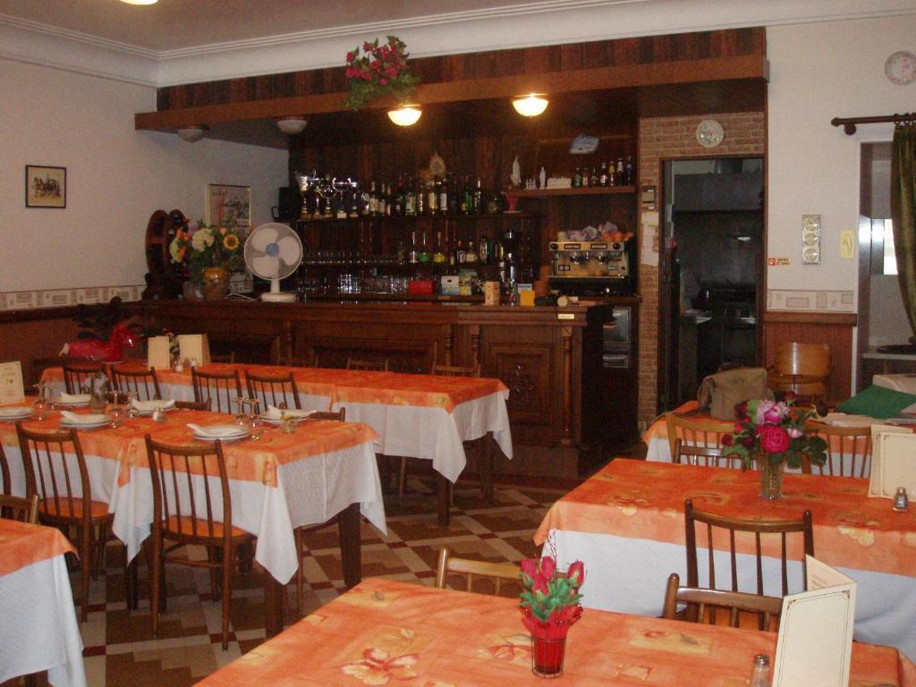 Du Viscos Hotel Lourdes