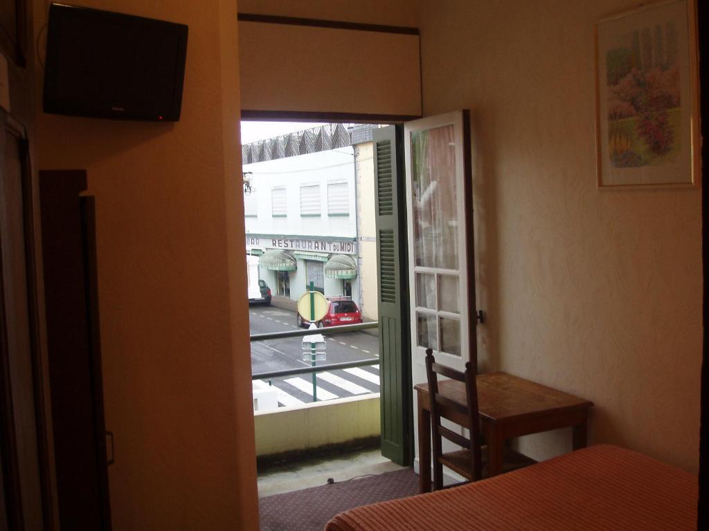 Du Viscos Hotel *