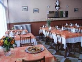 Hotel Du Viscos