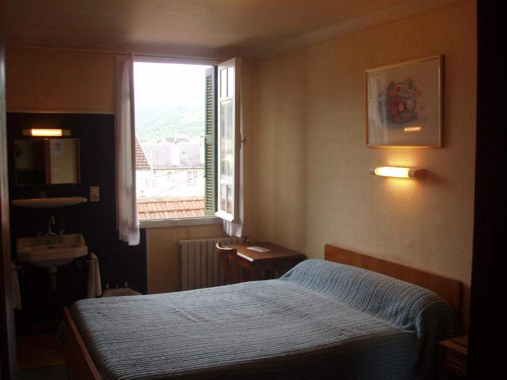 Hotel Du Viscos