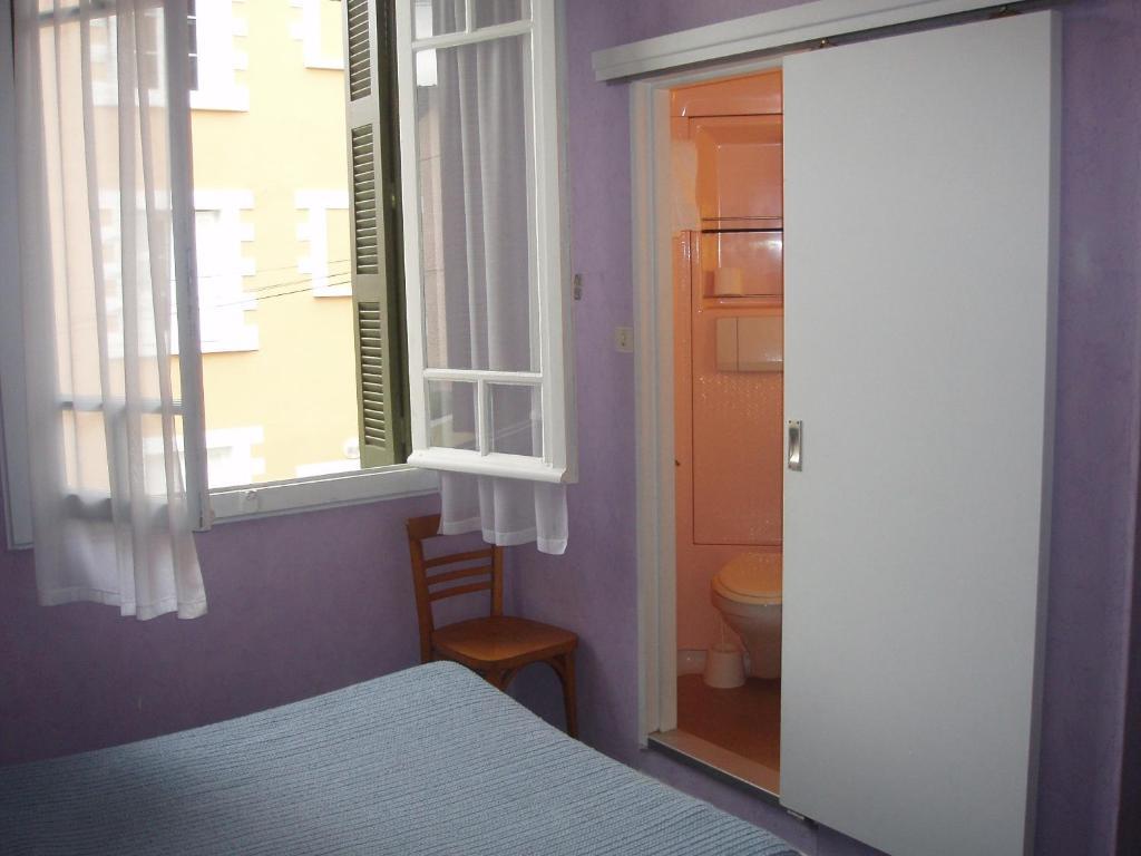 Du Viscos Hotel
