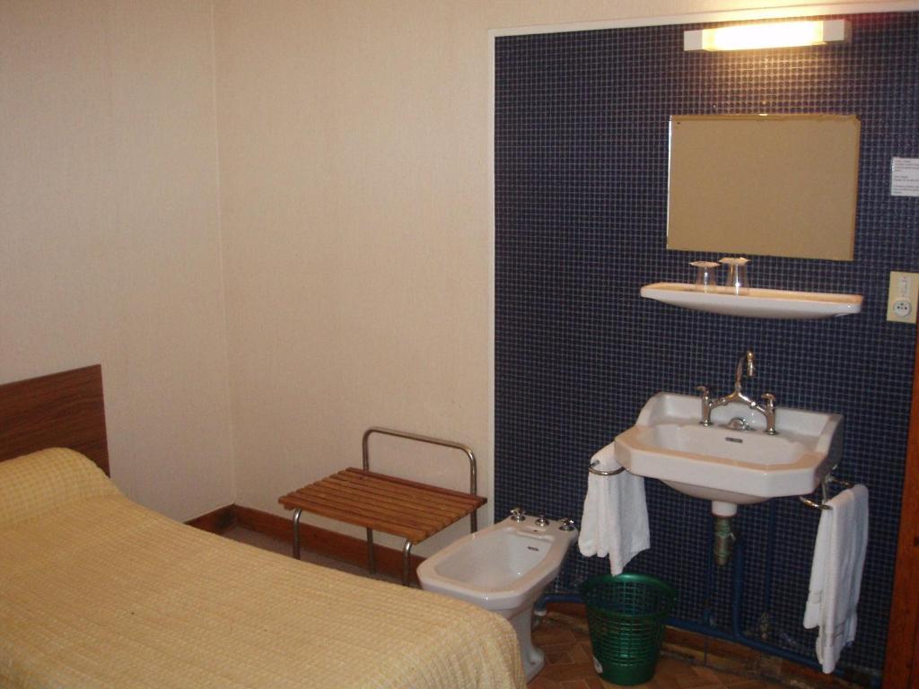 Hotel Du Viscos Lourdes