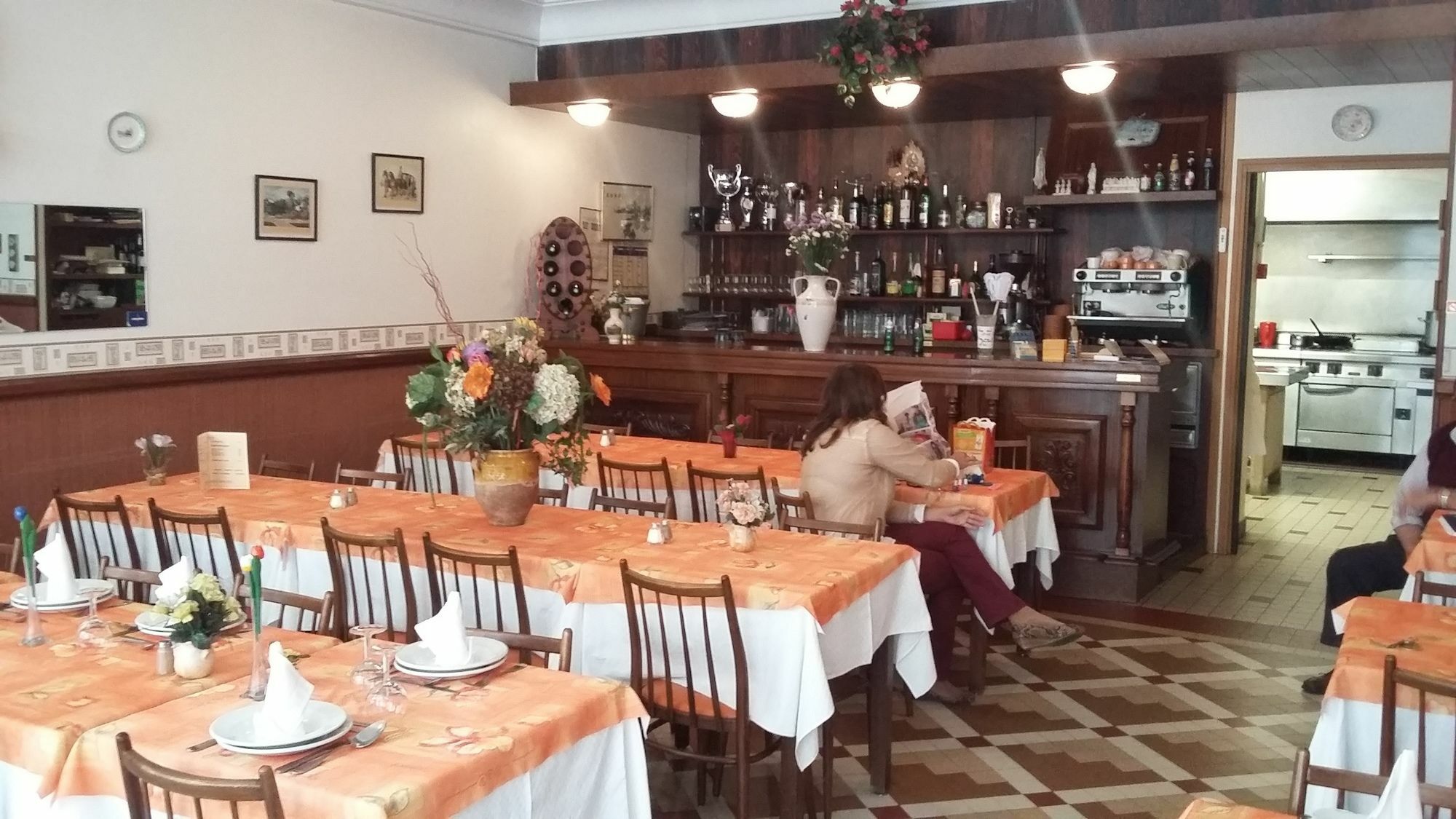 Du Viscos Hotel Lourdes