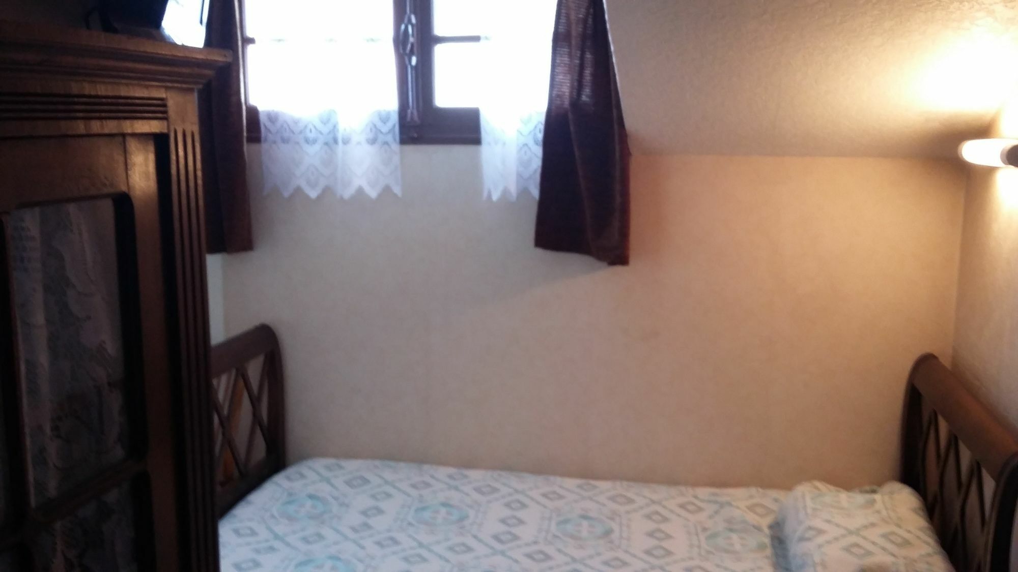 Du Viscos Hotel Lourdes