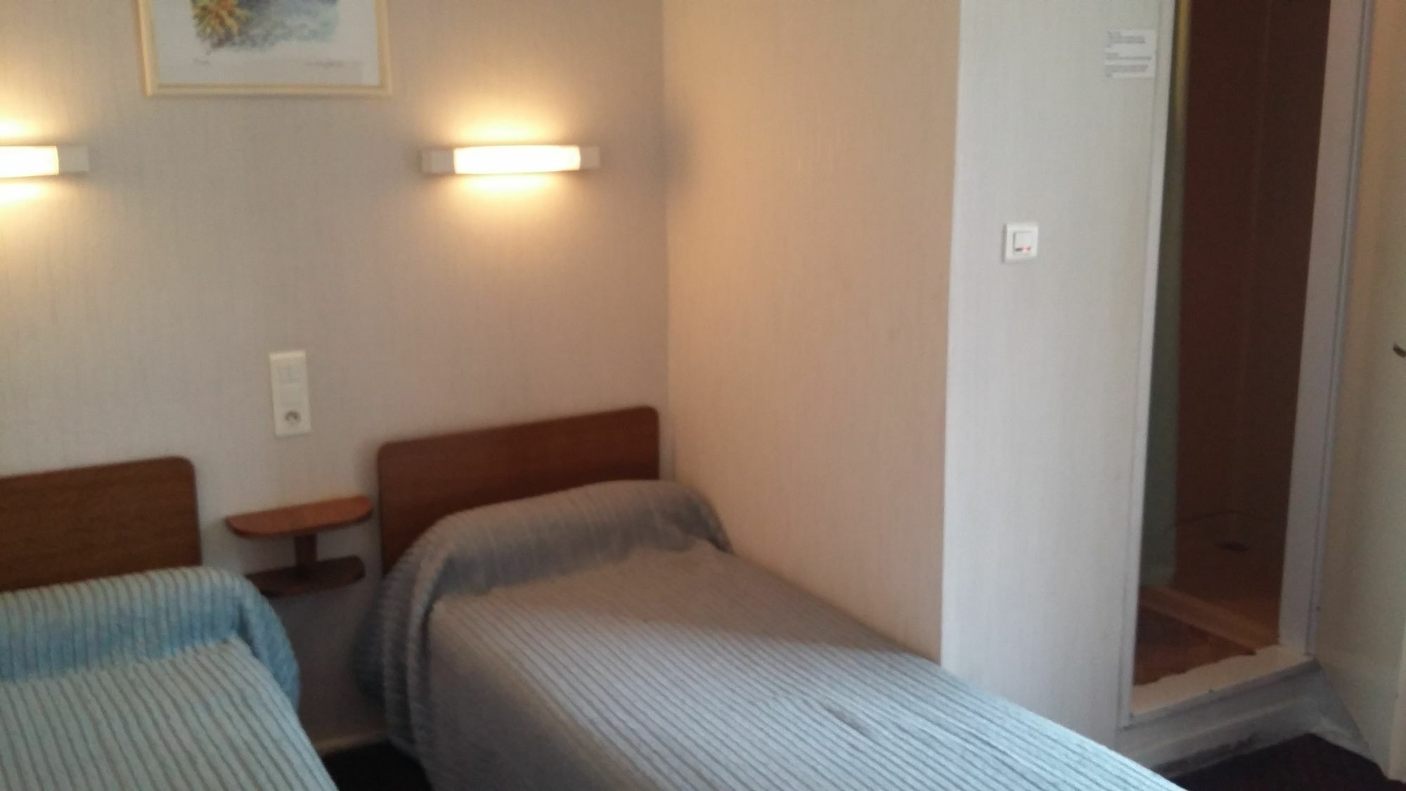 Du Viscos Hotel *