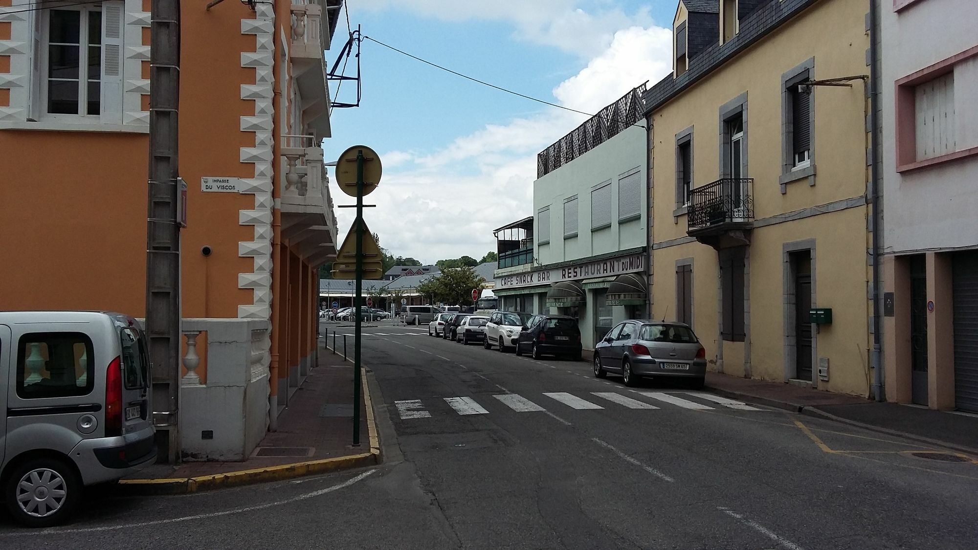 Du Viscos *